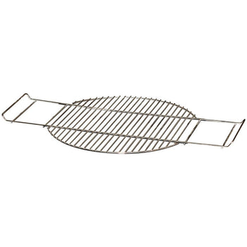 Fire Pit Grill for Irfen 60 or 80cm fire pits
